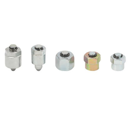 Diesel Injectors for Cummins (2003–2022)
