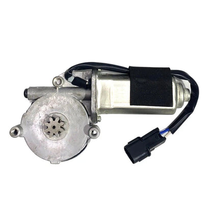 Left Car Window Regulator Motor for Isuzu Elf NKR NPR NQR (2003 - Present)