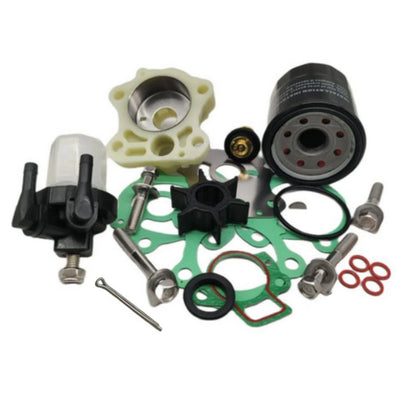 Maintenance Kit for Yamaha 50/60HP FT50C/FT60B Outboard