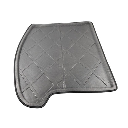 Cargo Trunk Tray Liner Mat for Mazda 3 (2006-2013)