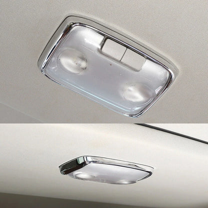Rear Reading Light Frame Cover Trim for Toyota Tundra (2014-2020)