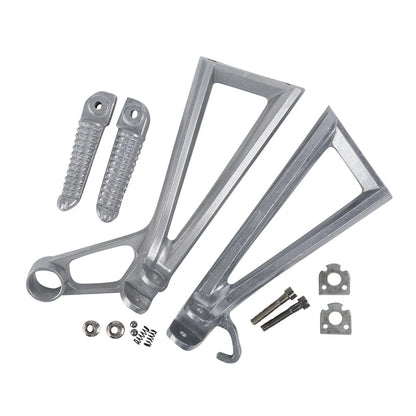 Passenger Seat & Footpegs Bracket for Yamaha YZF R6 (2003-2005)