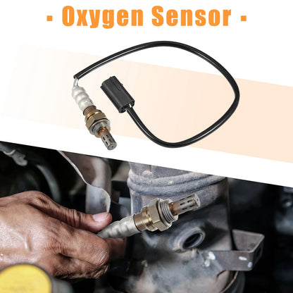 Downstream Rear Oxygen Sensor for Nissan Altima (2007-2013)