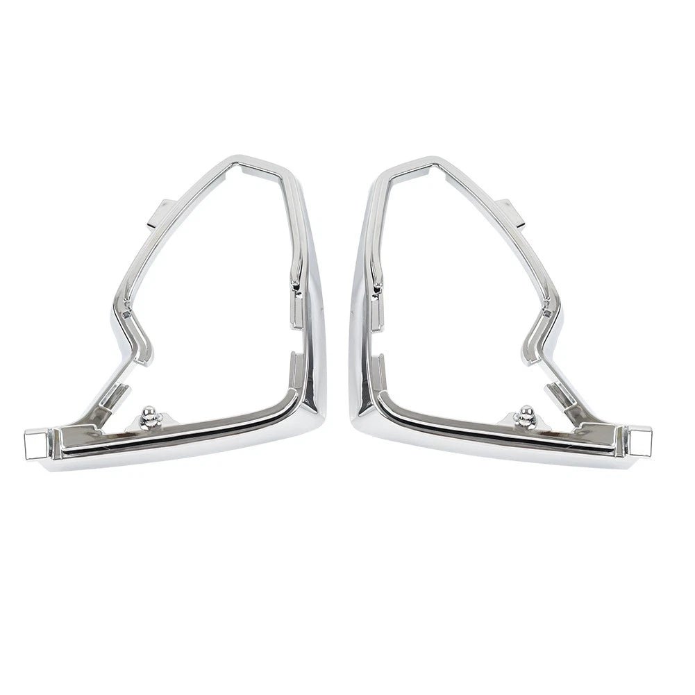 Mirror Mount Cover Base Trim for Honda Goldwing 1500 GL1500SE GL1500I (1988-2000)