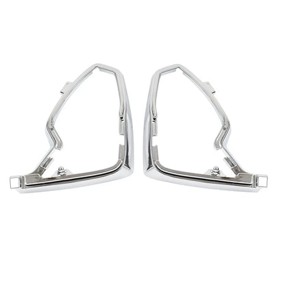 Mirror Mount Cover Base Trim for Honda Goldwing 1500 GL1500SE GL1500I (1988-2000)