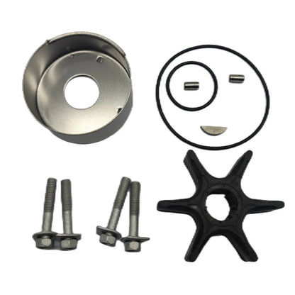 Water Pump Impeller for Yamaha F 225 250 HP 4-Stroke Outboard