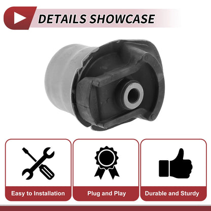Rear Bushing for Toyota Allion Corolla Matrix (2001-2007)
