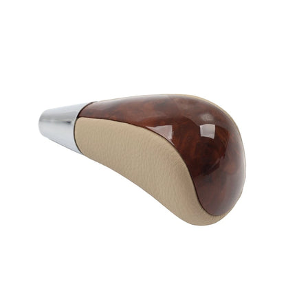 Gear Shift Knob for Toyota Camry 4Runner Avalon Corolla Highlander (2002-2023)