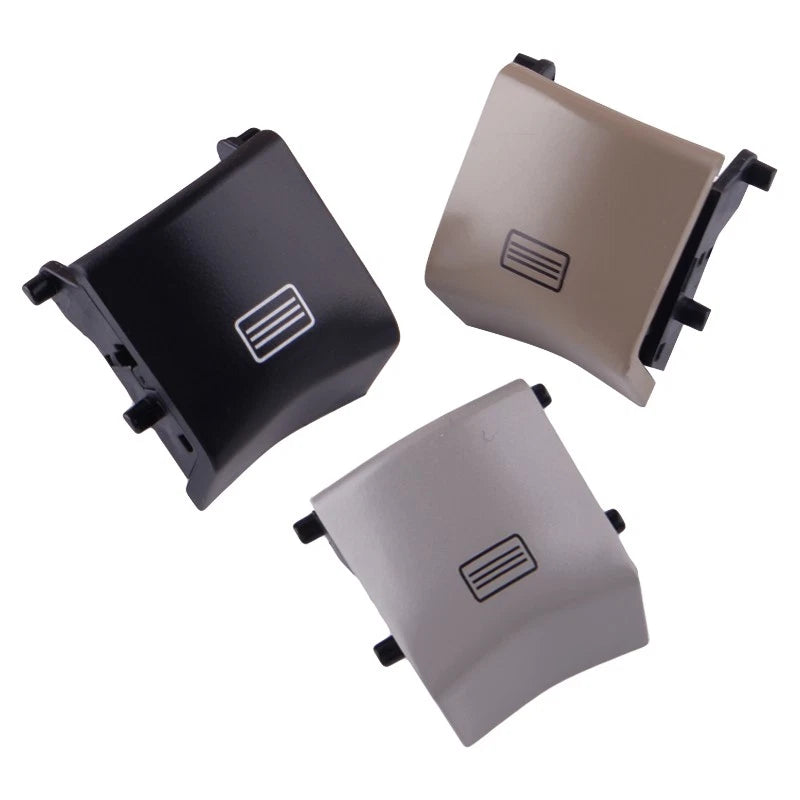 Sunroof Window Switch Knob for Mercedes W166 W292 GL350 GLE320 (2012+)