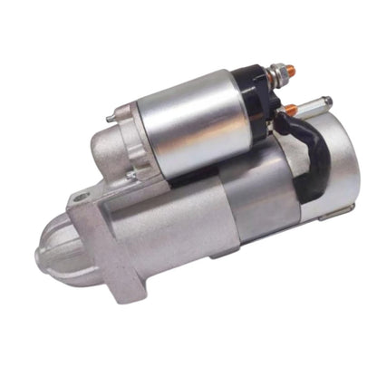 Starter Motor for GM V8 7.4L, OMC 3.0, 5.0, 5.7, 6.2 Flywheel