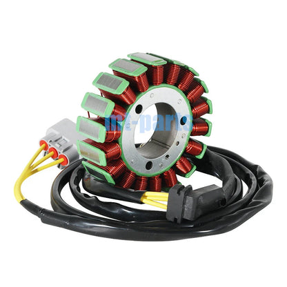 Stator Magneto Generator for Stels ATV Guepard 650 800 850 UTV Dominator 800 (2005-2023)