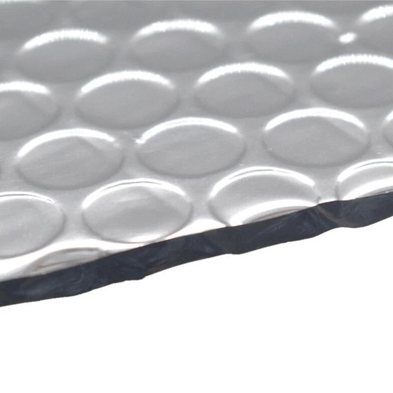 Rear Window Sun Shade UV Protection for Honda Civic (2006-2011)