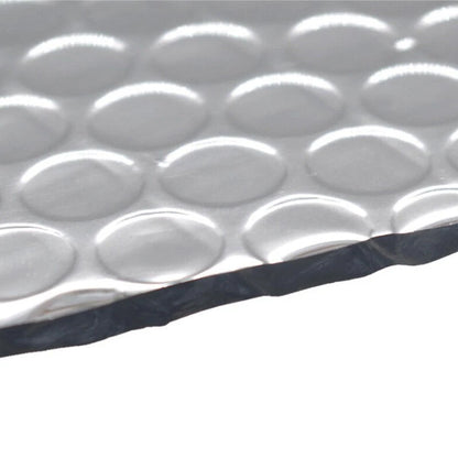 Rear Window Sun Shade UV Protection for Honda Civic (2006-2011)