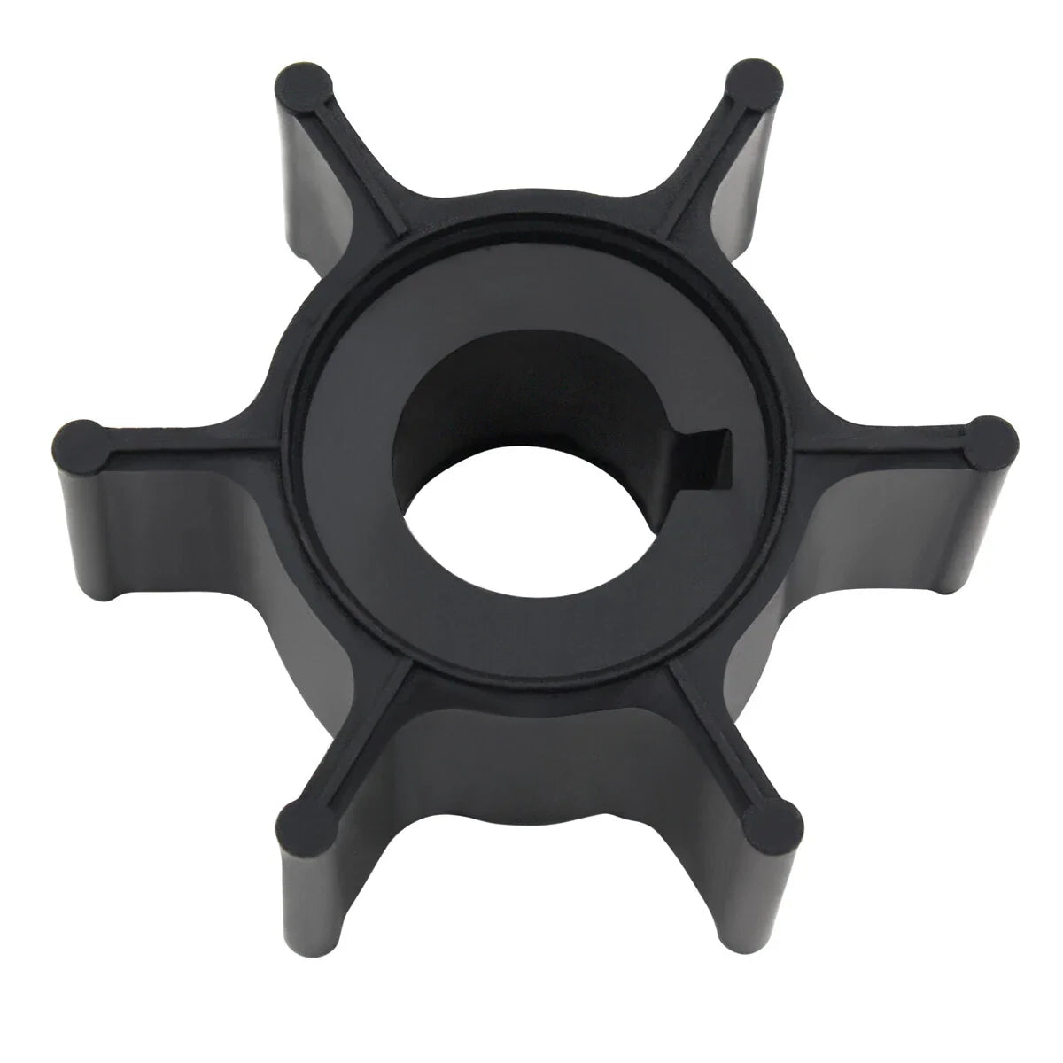 Water Pump Impeller for YAMAHA 6HP/8HP 6G1 Series Outboard