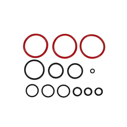 Air Suspension Valve Block O-Ring Seal for Land Rover LR3 LR4 Range Rover (2005-2013)