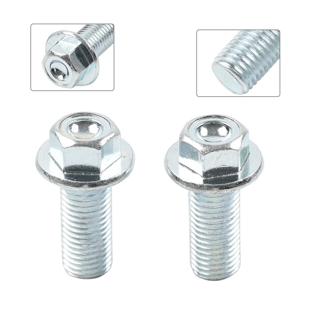 M10x24 Sub-Frame Bolt Kit  Pcs for Honda CRF250R CRF450R (2010-2016)
