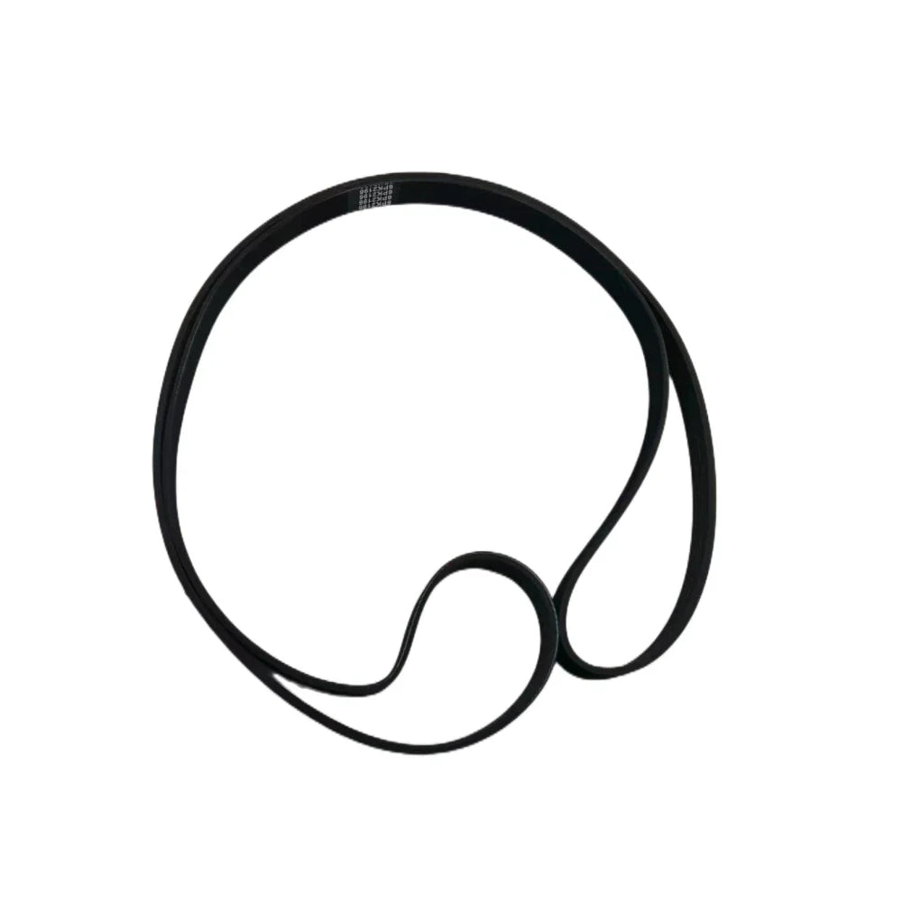 Drive Belt Power Steering for Volvo Penta D4/D6 Serpentine Series
