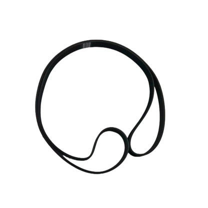 Drive Belt Power Steering for Volvo Penta D4/D6 Serpentine Series