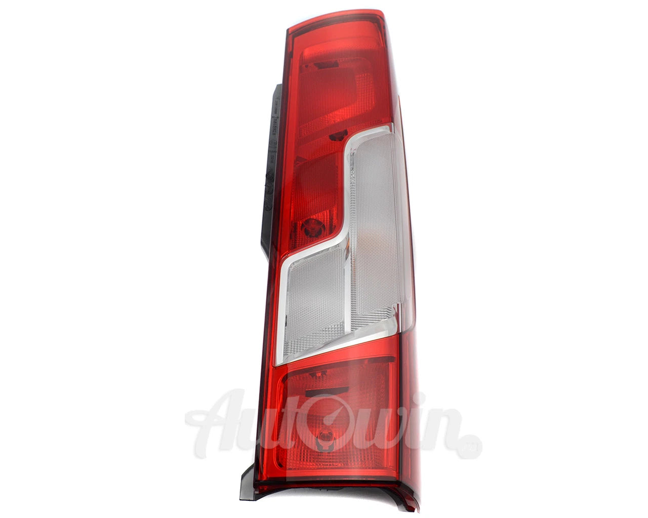 Rear Tail Light Lamp Set for Fiat Ducato, Citroen Jumper, Peugeot Boxer (2014)