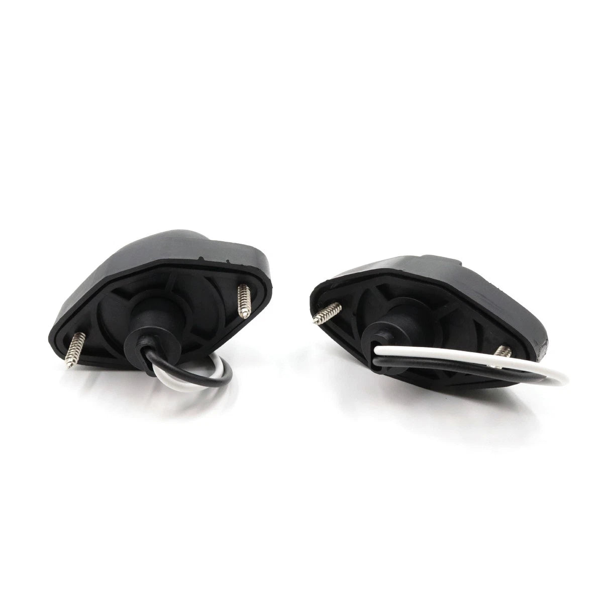 License Plate Light x2 for Isuzu Rodeo TF/TFR, Chevrolet LUV, Bedford Brava