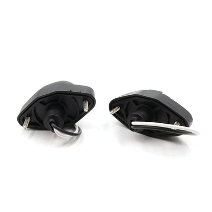 License Plate Light x2 for Isuzu Rodeo TF/TFR, Chevrolet LUV, Bedford Brava