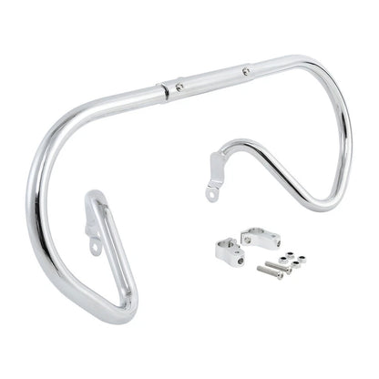 Engine Guards Crash Bar for Harley V-ROD VRSCA VRSCB Night Rod (2002-2017)
