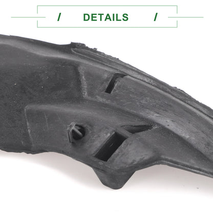 Left Engine Hood Sealing Strip for Honda CR-V (2007-2009)