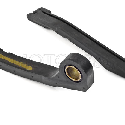 Cam Timing Chain Guides for Polaris Predator 500 Outlaw 500 (2005–2007)