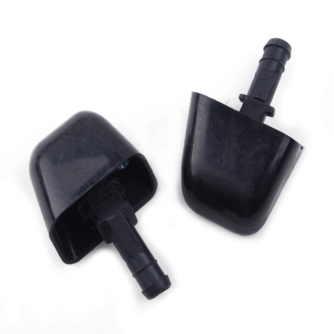 Headlight Washer Jet Nozzles for Nissan X-Trail (2007-2014)
