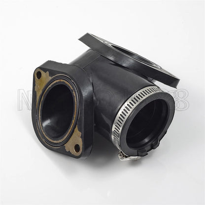 Carb Joint Intake Manifold Boot for Yamaha Road Star XV1700 (2004-2007)