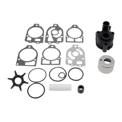 Water Pump Impeller Kit for Mercury Mercruiser Alpha One