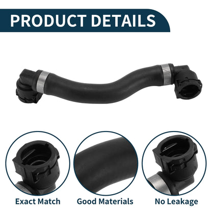 Radiator Hose for BMW X4 (2015-2018) Cooling Liquid Tube