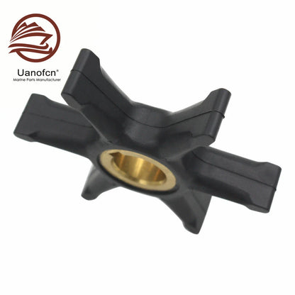 Boat Motor Water Pump Impeller for Johnson Outboard Engine 40-60HP