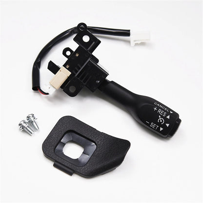 Cruise Control Switch with Cover for Toyota Corolla RAV4 (2003-2023)