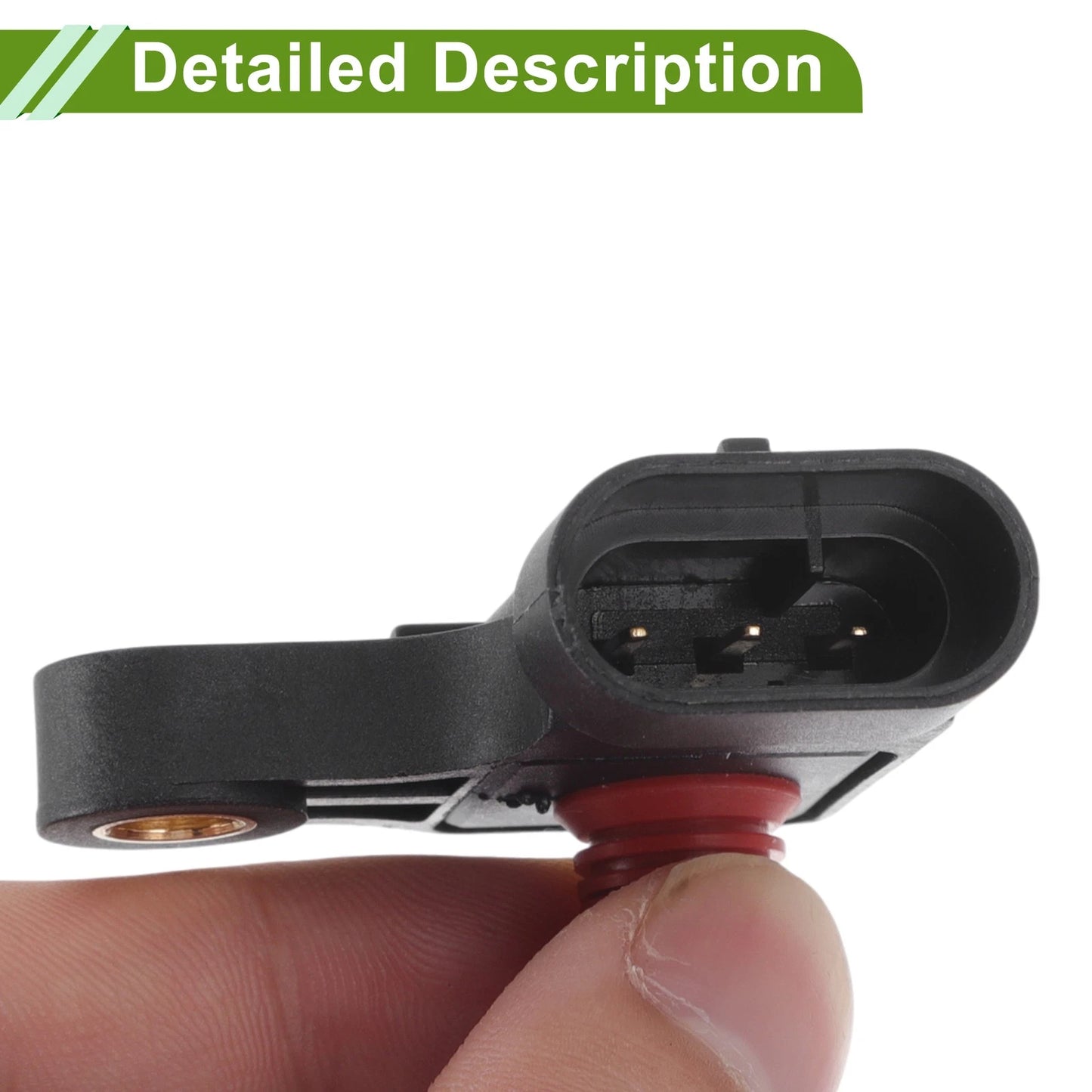 1.4L MAP Sensor for CHEVROLET AVEO (2006 - 2007)