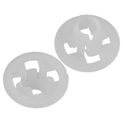 20 x Fender Fastener Retainer Clips for Holden Rodeo, Isuzu Dmax
