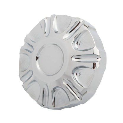 Fuel Gas Oil Tank Cap for Harley Street 500/750 (2015-2019)