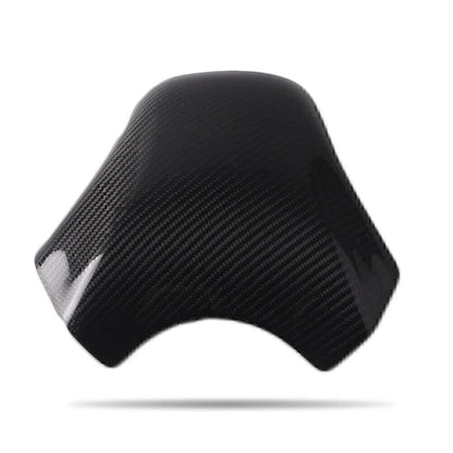 Carbon Fiber Fuel Gas Tank Cover for Kawasaki Ninja ZX10R (2004-2005)