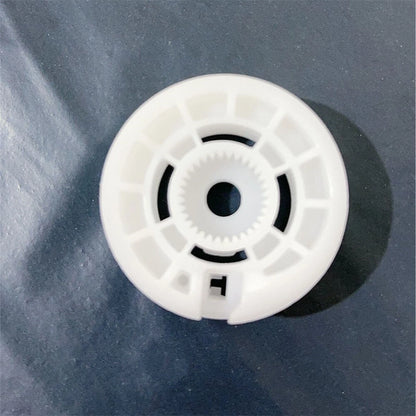 Car Window Regulator Repair Drum Gear Pulley Right for Hyundai Tucson, Kia Optima