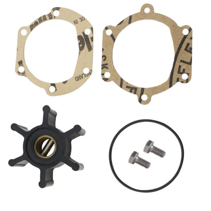 Impeller Kit for Westerbeke Marine Diesel Generator Water Pump