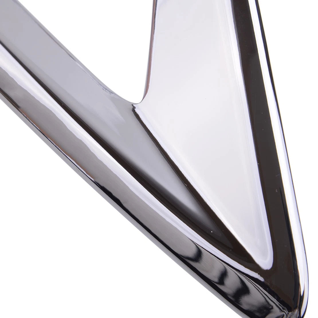 Chrome Fog Light Trims for Honda HR-V VEZEL 2016-2019 (2 x Frames)