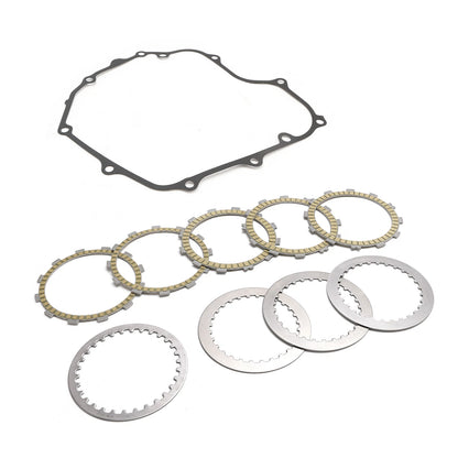 Clutch Kit for Kawasaki Ninja 250 300 EX300 (2015-2017)