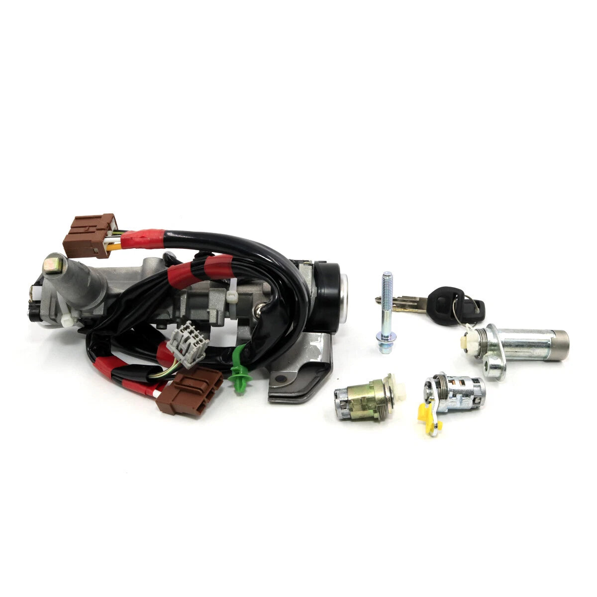 Ignition Switch & BootLid Locks for Honda CR-V 1997-2001