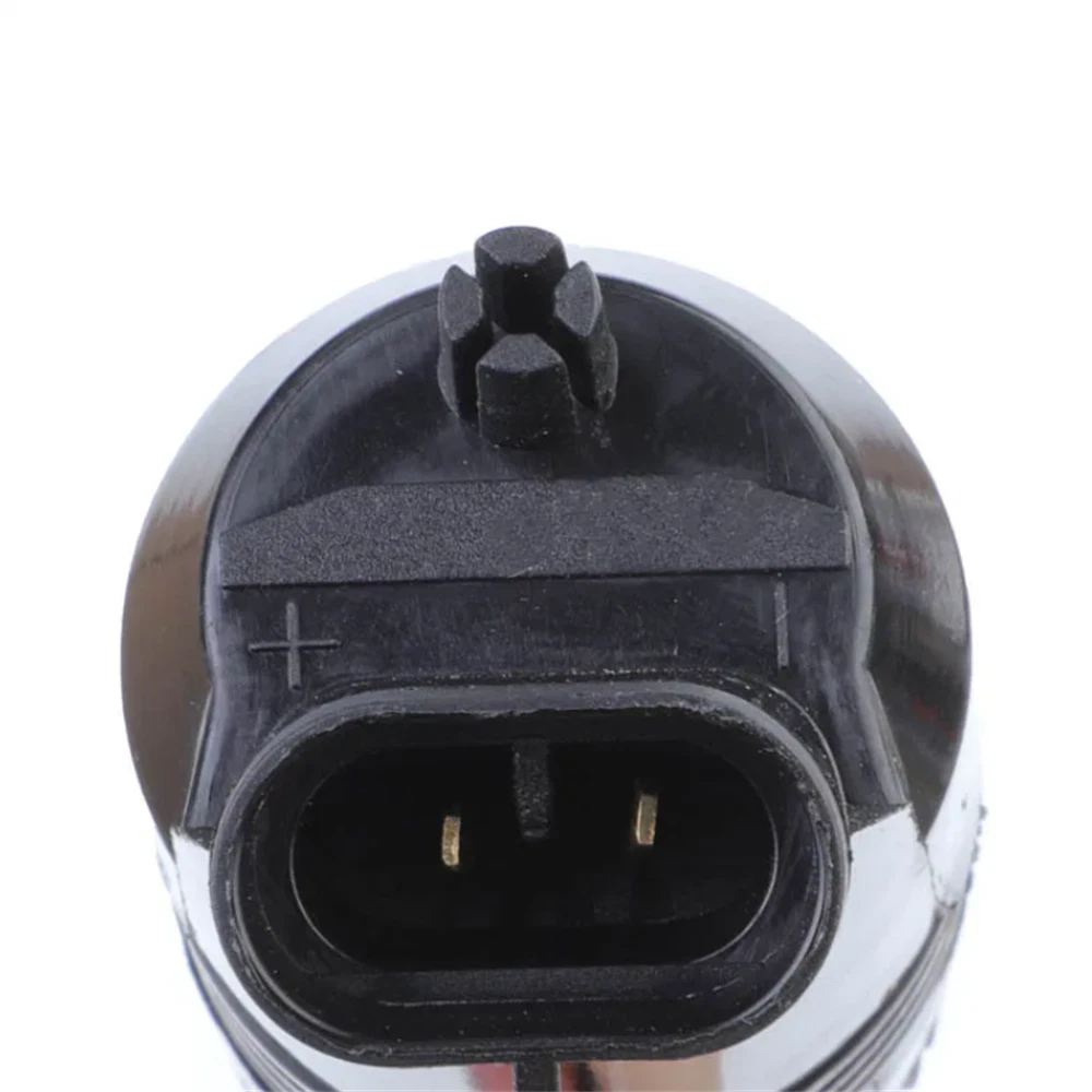 Windshield Wiper Washer Pump for Buick Cadillac Chevrolet Pontiac (2000-2005)