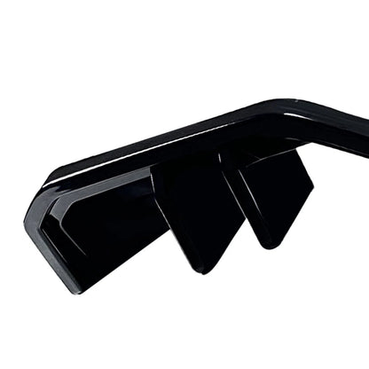 Rear Bumper Spoiler Lip for BMW 5 Series G60 G61 i5 eDrive 40 M-Pack (2024+)