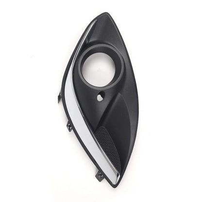 Front Left Fog Light Grill Strip for Vauxhall Opel Corsa D (2011-2014)