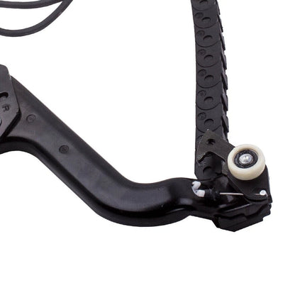 Lower Roller Track Left for Mercedes Benz Sprinter W906 (2006-2018)