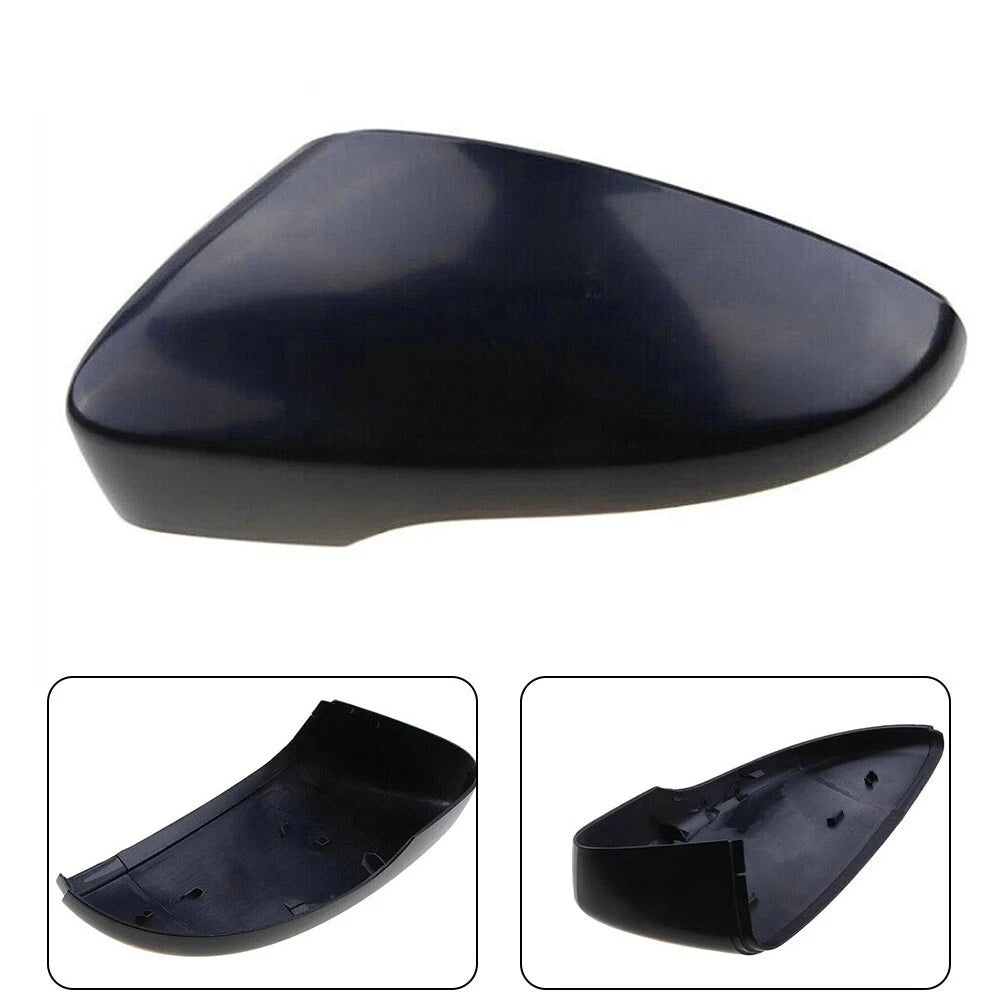 Left Rear View Mirror Cover Cap for VW CC EOS Passat (2012–2016)