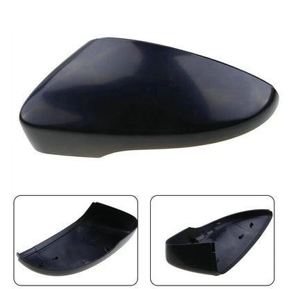 Left Rear View Mirror Cover Cap for VW CC EOS Passat (2012–2016)