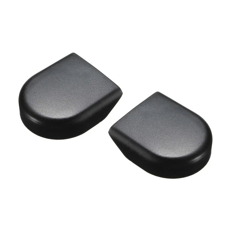 1 Rear Windshield Wiper Arm Nut Cover Caps for Toyota Yaris Corolla
